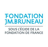 Partenaire Fondation JM.BRUNEAU